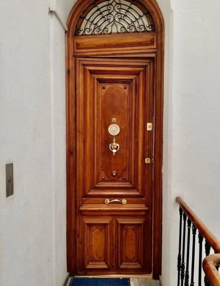 Lovelyloft Las Flores Atico Alicante Exterior foto