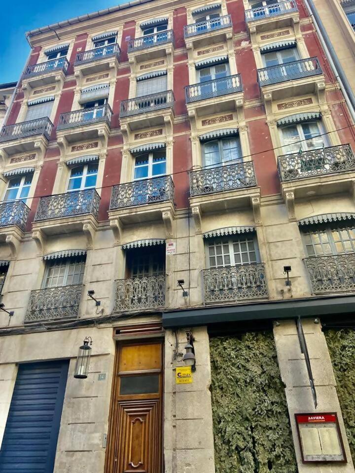 Lovelyloft Las Flores Atico Alicante Exterior foto