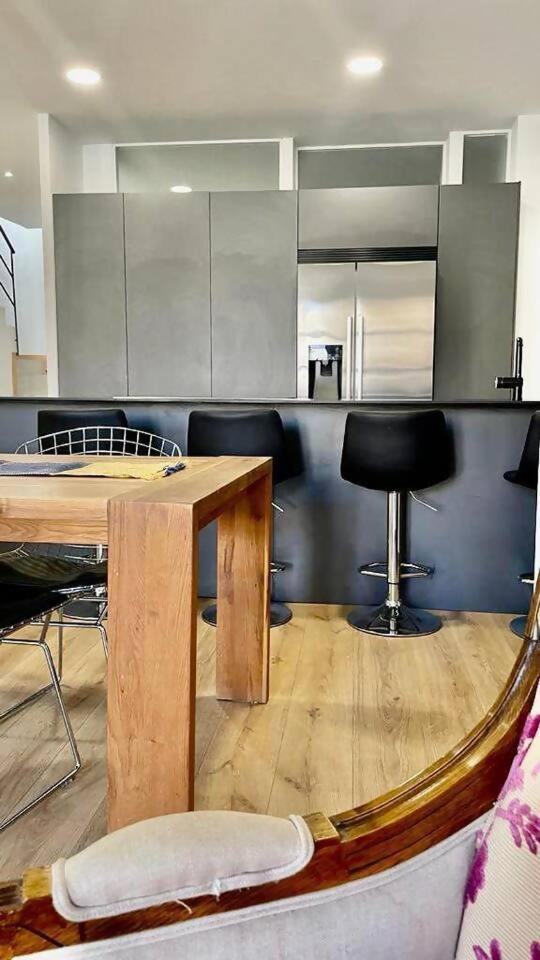 Lovelyloft Las Flores Atico Alicante Exterior foto